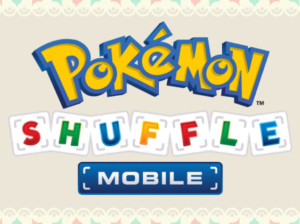 Pokémon Shuffle Mobile for PC Screenshot