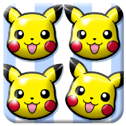 Pokémon Shuffle Mobile for PC Free Download (Windows XP/7/8-Mac)