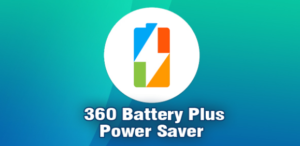 360 Battery Plus for PC Screenshot