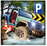 4×4 Offroad Parking Simulator for PC Free Download (Windows XP/7/8-Mac)