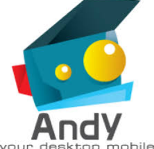 How to Install Mobile Apps using Andy on PC