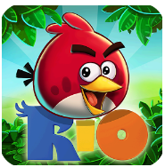 Angry Birds Rio for PC Free Download (Windows XP/7/8-Mac)