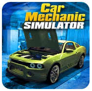Car Mechanic Simulator for PC Free Download (Windows XP/7/8-Mac)