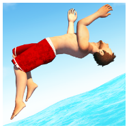 Flip Diving for PC Free Download (Windows XP/7/8-Mac)