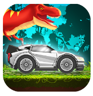 Fun Kid Racing Dinosaurs World for PC Free Download (Windows XP/7/8-Mac)
