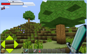 GoodCraft for PC Screenshot