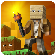 Hide and Seek -minecraft style for PC Free Download (Windows XP/7/8-Mac)