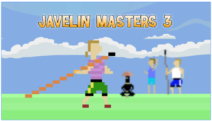 Javelin Masters 3 for PC Screenshot