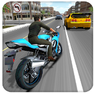 Moto Racer 3D for PC Free Download (Windows XP/7/8-Mac)