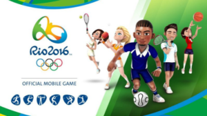 Rio 2016 Olympic Games for PC Screenshot