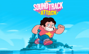 Soundtrack Attack for PC Screenshot