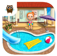 Sweet Baby Girl Summer Fun 2 for PC Free Download (Windows XP/7/8-Mac)