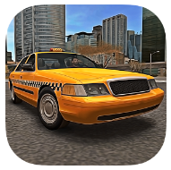 Taxi Sim 2016 for PC Free Download (Windows XP/7/8-Mac)