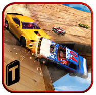 Whirlpool Car Derby 3D for PC Free Download (Windows XP/7/8-Mac)
