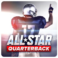 All Star Quarterback 17 for PC Free Download (Windows XP/7/8-Mac)