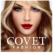 Covet Fashion Dress Up Game for PC Free Download (Windows XP/7/8-Mac)