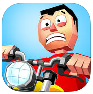 Faily Rider for PC Free Download (Windows XP/7/8-Mac)