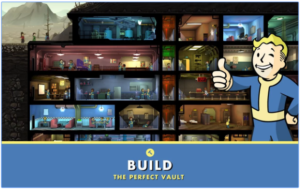 Fallout Shelter for PC Screenshot