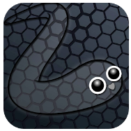 Invisible Skin for slither.io for PC Free Download (Windows XP/7/8-Mac)