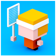 Ketchapp Tennis for PC Free Download (Windows XP/7/8-Mac)