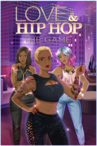 Love and Hip Hop The Game for PC Screenshot