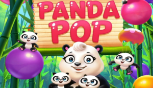 Panda Pop for PC Screenshot