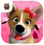 Puppy Dog Playhouse for PC Free Download (Windows XP/7/8-Mac)