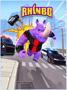 Rhinbo for PC Screenshot