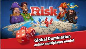 Risk Global Domination for PC Screenshot