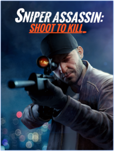 Sniper 3D Assassin for PC Screenshot
