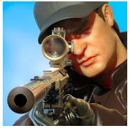 Sniper 3D Assassin for PC Free Download (Windows XP/7/8-Mac)