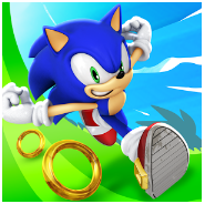 Sonic Dash for PC Free Download (Windows XP/7/8-Mac)