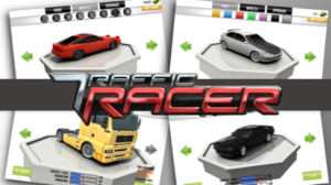 Traffic Racer for PC Screenshot