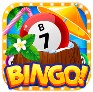 Tropical Beach Bingo Games for PC Free Download (Windows XP/7/8-Mac)