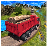 Truck Driver Cargo for PC Free Download (Windows XP/7/8-Mac)