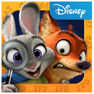 Zootopia Crime Files for PC Free Download (Windows XP/7/8-Mac)