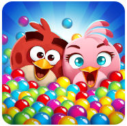 Angry Birds POP Bubble Shooter for PC Free Download (Windows XP/7/8-Mac)