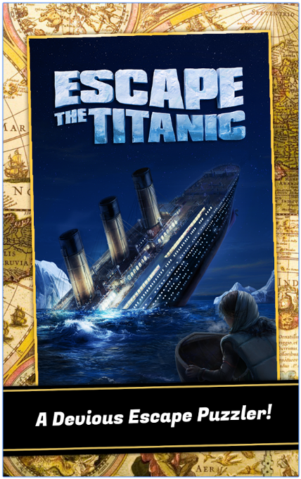 for mac instal Titanic