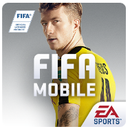 FIFA Mobile Soccer for PC Free Download (Windows XP/7/8-Mac)