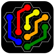 Flow Free Hexes for PC Free Download (Windows XP/7/8-Mac)