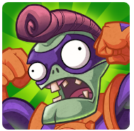 Plants vs Zombies Heroes for PC Free Download (Windows XP/7/8-Mac)