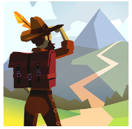The Trail A Frontier Journey for PC Free Download (Windows XP/7/8-Mac)