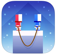 Icy Ropes for PC Free Download (Windows XP/7/8-Mac)