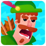 Bowmasters for PC Free Download (Windows XP/7/8-Mac)