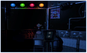 Five Nights at Freddys Sister Location for PC Screenshot