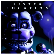 Five Nights at Freddys Sister Location for PC Free Download (Windows 7/8/10-Mac)
