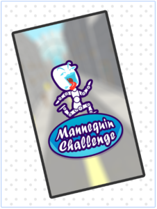 Mannequin Challenge for PC Screenshot