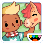 Toca Life Stable for PC Free Download (Windows 7/8/10-Mac)