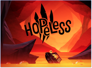 Hopeless 3 Dark Hollow Earth for PC