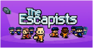 The Escapists for PC Screenshot